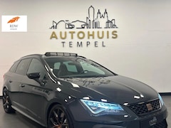 Seat Leon ST - 2.0 TSI 4DRIVE CUPRA R