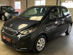 Peugeot 108 - 1.0 e-VTi Allure weinig kilometers