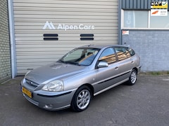 Kia Rio - 1.5 LS Automaat / NAP / APK 06-2026