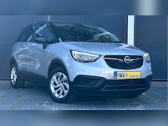 Opel Crossland X - 1.2 Innovation PDC / Stoelverwarming / Stuurverwarming / BiTone