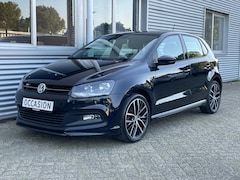 Volkswagen Polo - 1.2 TSI R-Line Edition