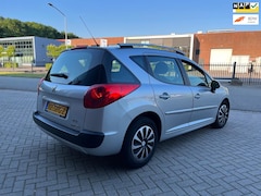 Peugeot 207 SW - 1.4 VTi Active | CruiseControl | Airco | Zeer nette auto