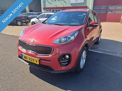 Kia Sportage - 1.6 GDI ComfortLine Navi Nap Apk 03-25