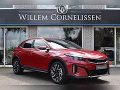 Kia XCeed - 1.6 GDi PHEV DynamicLine Camera Carplay Stoelverwarming LED