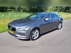 Volvo S90 - D4 258 pk 545 Nm Momentum Origineel Nederlands Automaat