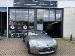 Nissan 350Z - 3.5 V6