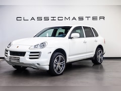 Porsche Cayenne - 4.8 S Btw auto, Fiscale waarde € 8.000, - (€ 22.272, 73 Ex B.T.W) DEALER AUTO Dealer auto