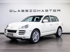 Porsche Cayenne - 4.8 S Btw auto, Fiscale waarde € 8.000, - (€ 21.446, 28 Ex B.T.W) DEALER AUTO Dealer auto