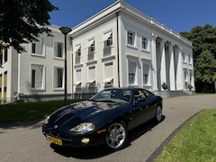 Jaguar XK8 - 4.0 V8 Coupé, EXTREEM MOOI EN GOED