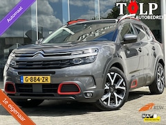 Citroën C5 Aircross - 1.6 PureTech Bns Plus Automaat Pano 2020