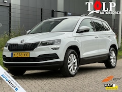 Skoda Karoq - 1.5 TSI ACT Business Edition Automaat 2021 1e eig