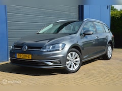 Volkswagen Golf Variant - 1.0 TSI , Massage, Trekhaak