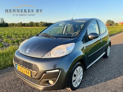 Peugeot 107 - 1.0 Active