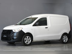 Dacia Dokker - 1.6 MPI 100 Basic BPM VRIJ