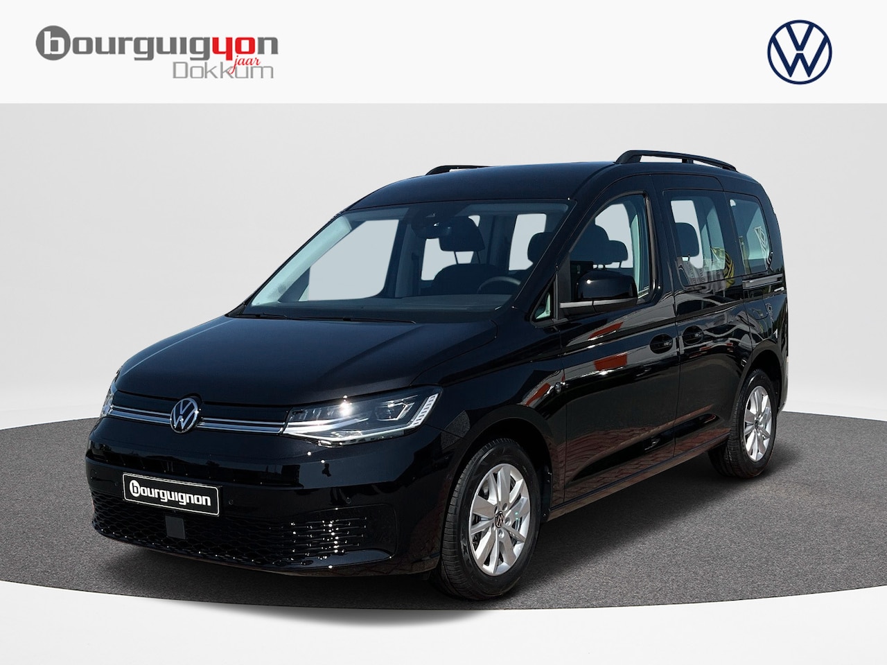 Volkswagen Caddy 1.4 TSI 115 pk DSG 5p | Navi | Clima | PDC | A- Camera ...