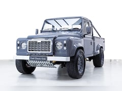 Land Rover Defender - Pick-up Tophat - Fully Handbuilt - Hot Cammed LS3