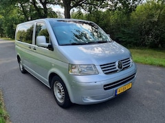 Volkswagen Transporter - 2.5 TDI 300 Budgetline DC