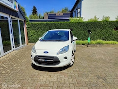 Ford Ka - 1.2 Comfort start/stop