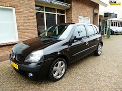 Renault Clio - 1.2-16V Dynamique 5 Deurs / Airco