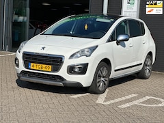 Peugeot 3008 - 1.6 e-HDi Blue Lease Executive/PANO-DAK/NAVI/CAMERA/NETTE STAAT