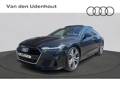 Audi A7 Sportback - 55 TFSI 340pk Quattro Pro Line S / Panoramadak / 360 Camera / B&O / LEDER