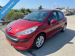 Peugeot 207 - 1.4 X-line|nw D-riem|dealer onderhouden