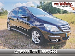 Mercedes-Benz B-klasse - 200