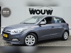 Hyundai i20 - 1.0 T-GDI i-Drive Cool