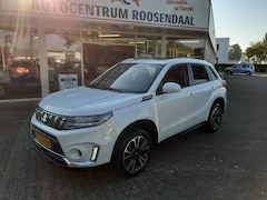 Suzuki Vitara - 1.4 Style Boosterjet Smart Hybrid Stijl AllGrip 4 x 4 met trekhaak