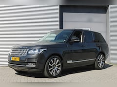 Land Rover Range Rover - 4.4 SDV8 Vogue I AUT. I NAVI I PANO.DAK