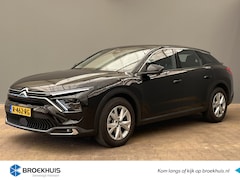 Citroën C5 X - 1.2 130PK Business | Navigatie | Clima | 17'' Lichtemetaal | Carplay | Parkeersensoren | C