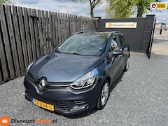 Renault Clio Estate - 0.9 TCe Zen Navi Airco PDC