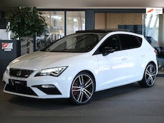 Seat Leon - 2.0 TSI CUPRA 300 DSG Pano Navi ACC Led Keyless Cam Full