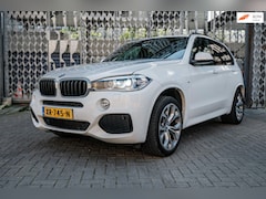 BMW X5 - XDrive30d High Executive | M Sport | Pano