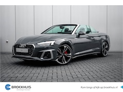 Audi A5 Cabriolet - 40 TFSI S edition