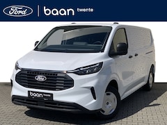 Ford Transit Custom - 320 2.0 TDCI L2H1 Trend | AUT. | 2.800 KG trekgew. | 2x schuifd. | AGR Stoel | 3 zits | ve