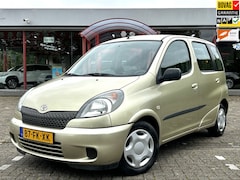 Toyota Yaris Verso - 1.3-16V VVT-i Luna E | Airco