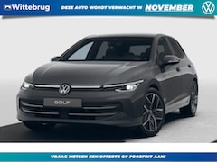 Volkswagen Golf - 1.5 eTSI Oranje Edition