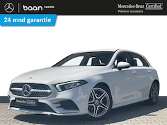 Mercedes-Benz A-klasse - A 160 Advantage AMG Line l Camera l LED Koplampen l Comfort onderstel