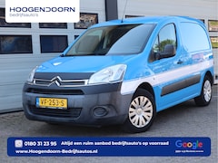 Citroën Berlingo - 1.6 HDI 75pk Euro 5 - Trekhaak - 10-2025 APK - N.A.P