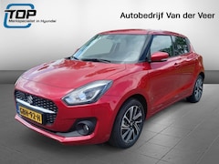 Suzuki Swift - Automaat 1.2 Style SmartHyb