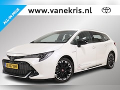 Toyota Corolla Touring Sports - 1.8 Hybrid GR-Sport, Sensoren, Apple Carplay/Android Auto, Camera, Climate & Cruise contro