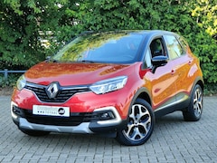 Renault Captur - 1.3 TCe Intens | Full Led | Keyless | Camera | Dodehoek | Stoelverwarming