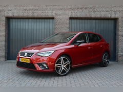 Seat Ibiza - 1.0 TSI FR Business Intense | LED | Camera | 18" velgen | Carplay | Navigatie