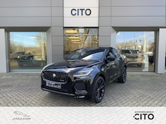 Jaguar E-Pace - P300e PHEV AWD R-Dynamic SE