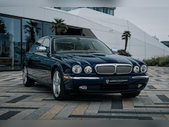 Jaguar XJ - Super V8 Longwheelbase