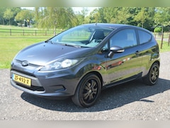 Ford Fiesta - 1.25 Trend