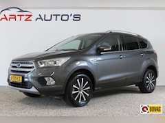 Ford Kuga - 1.5 EcoBoost Active | LED | KEYLESS