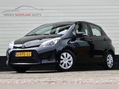 Toyota Yaris - 1.5 Full Hybrid Aspiration * NIEUWE APK KEURING