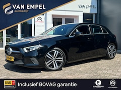 Mercedes-Benz A-klasse - 180 Business Solution Luxury Automaat | NL-auto | Vol leer |